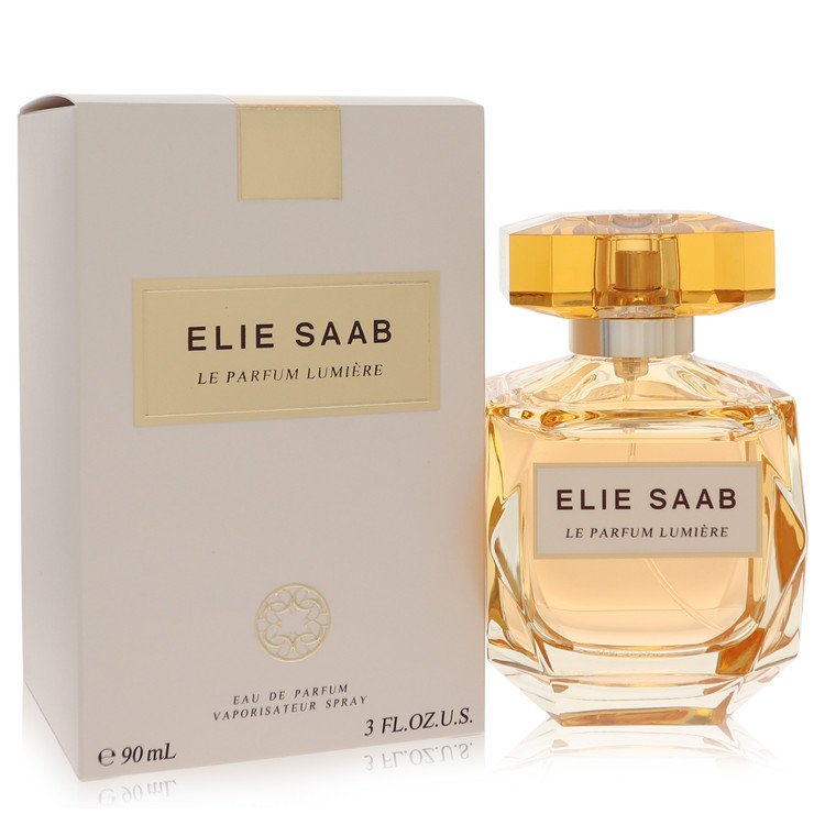 Elie Saab Le Parfum Lumiere von Elie Saab Eau De Parfum Spray 90 ml für Damen
