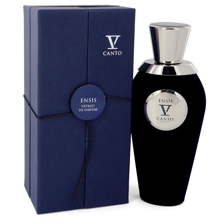 Ensis V by V Canto Extrait De Parfum Spray (Unisex) 100 ml für Damen