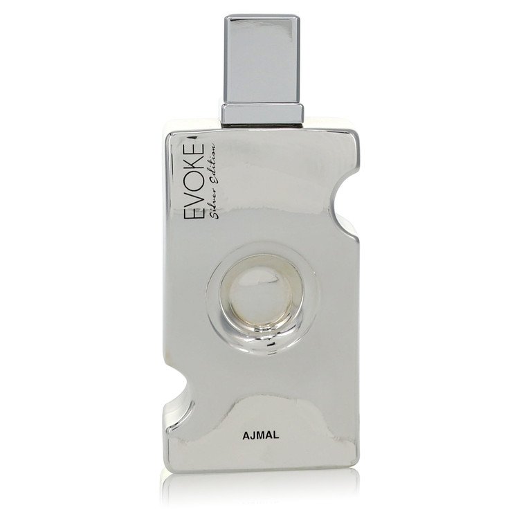 Ajmal Evoke Silver Edition by Ajmal Eau de Parfum Spray (ohne Umverpackung) 75 ml für Damen
