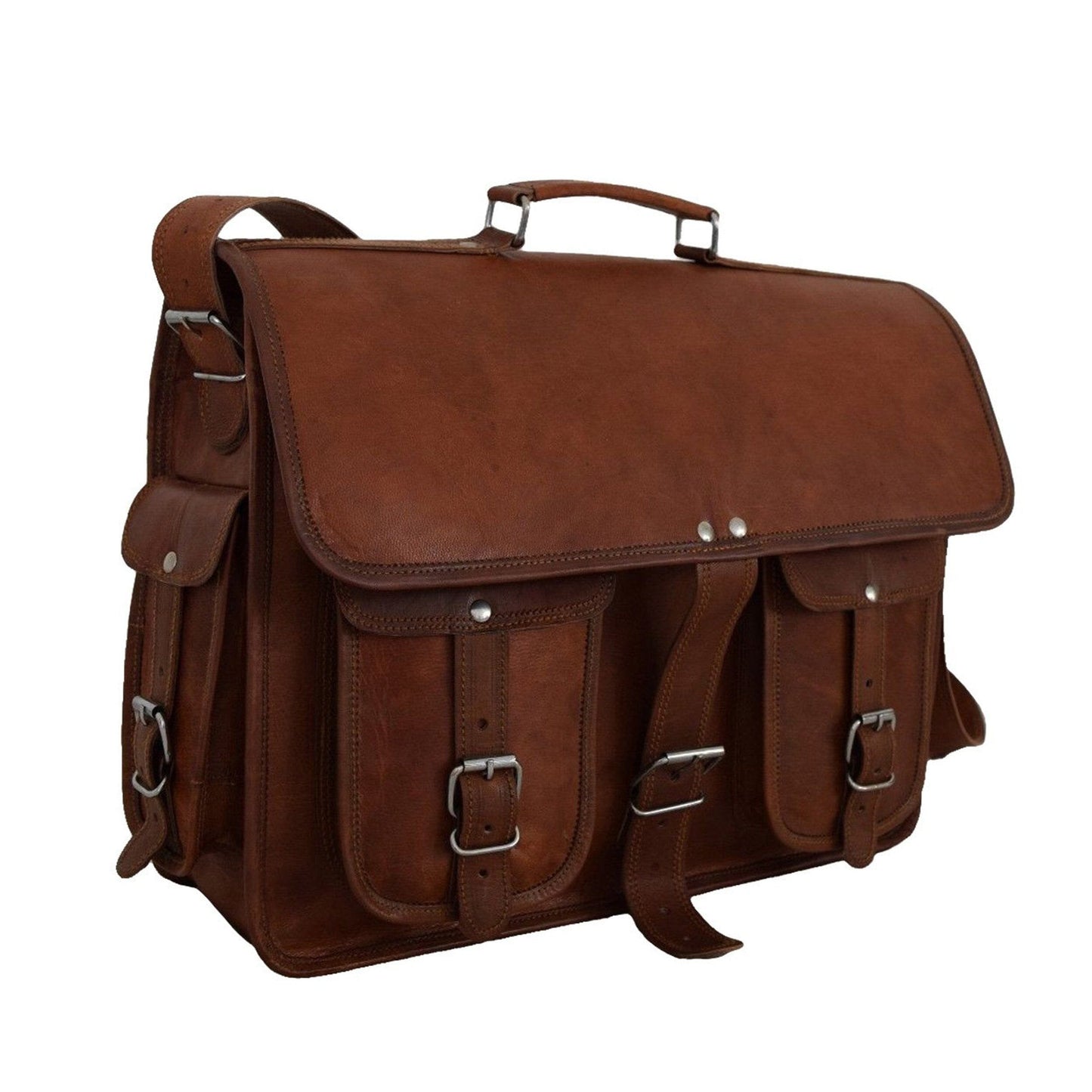 Sac à dos messager Hartmann