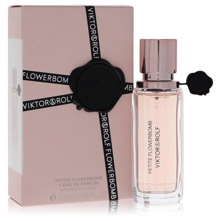 Flowerbomb von Viktor & Rolf Eau de Parfum Spray 20 ml für Damen