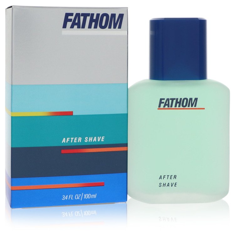 Fathom by Dana After Shave 100 ml für Herren