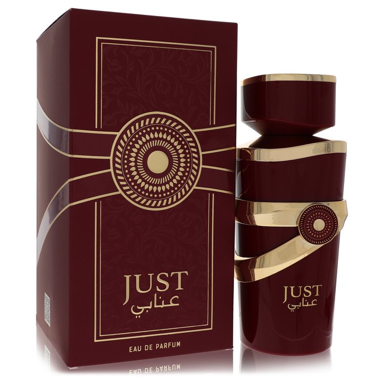 Fragrance World Just Anabi by Fragrance World Eau de Parfum Spray 100 ml für Damen