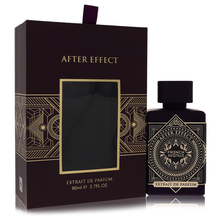 Fragrance World After Effect von Fragrance World Extrait De Parfum Spray (Unisex) 80 ml für Damen