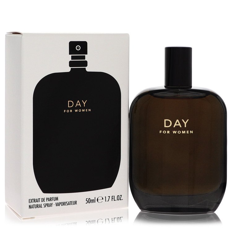 Fragrance One Day par Fragrance One Extrait de Parfum Vaporisateur 50 ml pour Femme