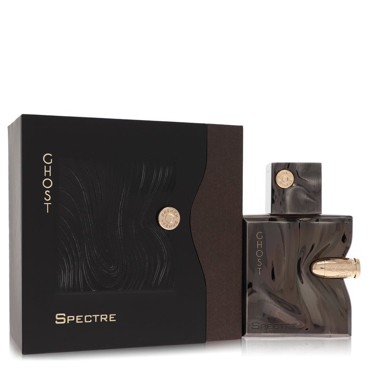 Fragrance World Spectre Ghost by Fragrance World Eau De Parfum Spray 80 ml für Herren