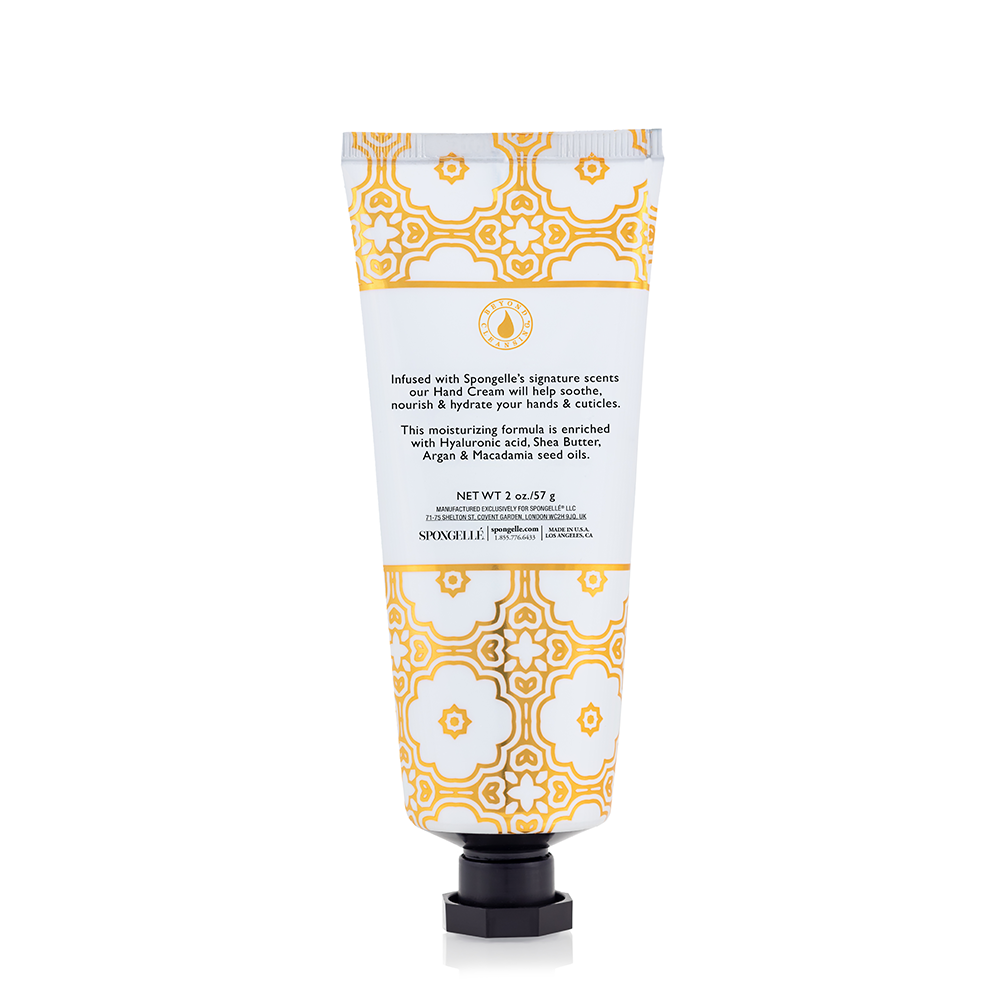 Freesie & Birne | Handcreme