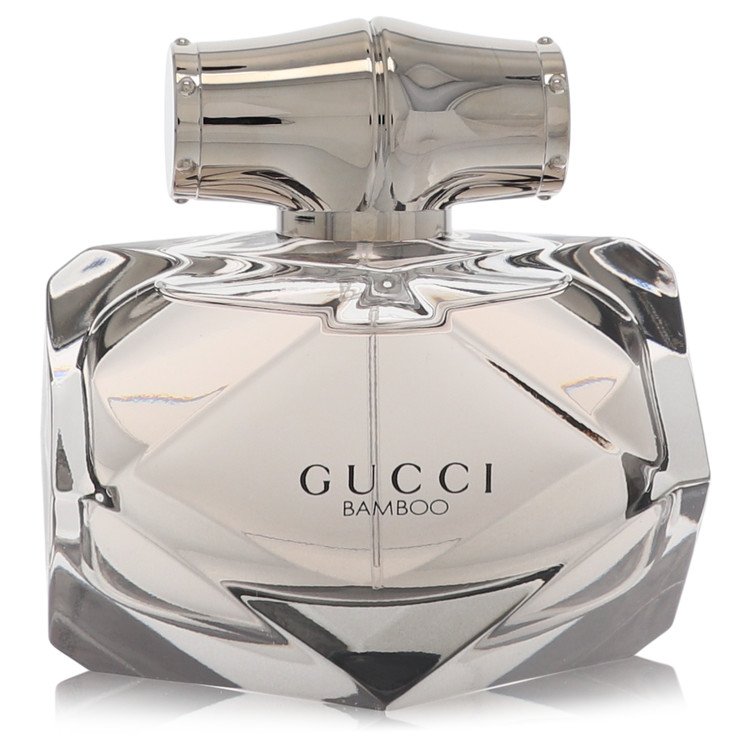 Gucci Bamboo von Gucci Eau de Parfum Spray (Tester) 75 ml für Damen