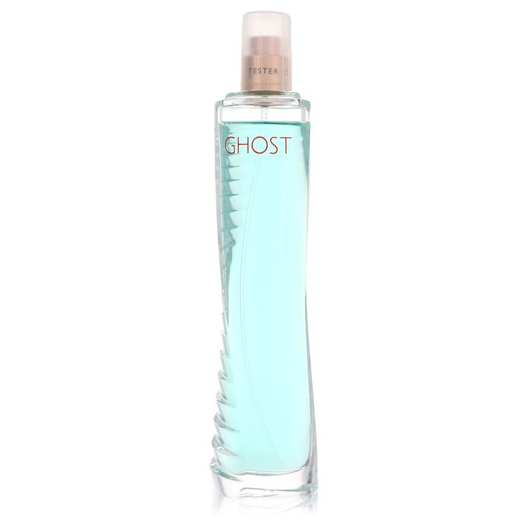 Ghost Captivating by Tanya Sarne Eau De Toilette Spray (Tester) 75 ml für Damen