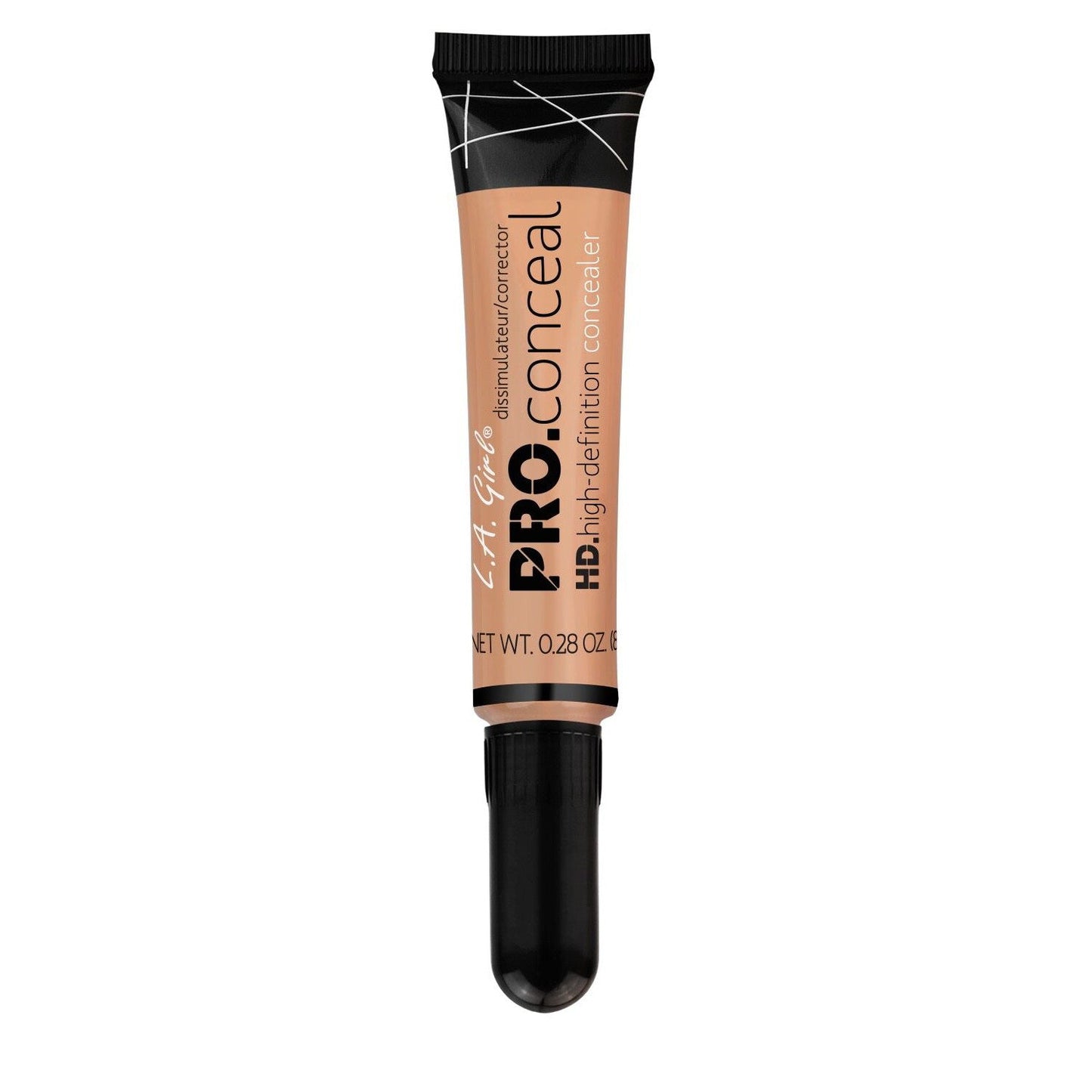 L.A. GIRL Pro Conceal - Vanille