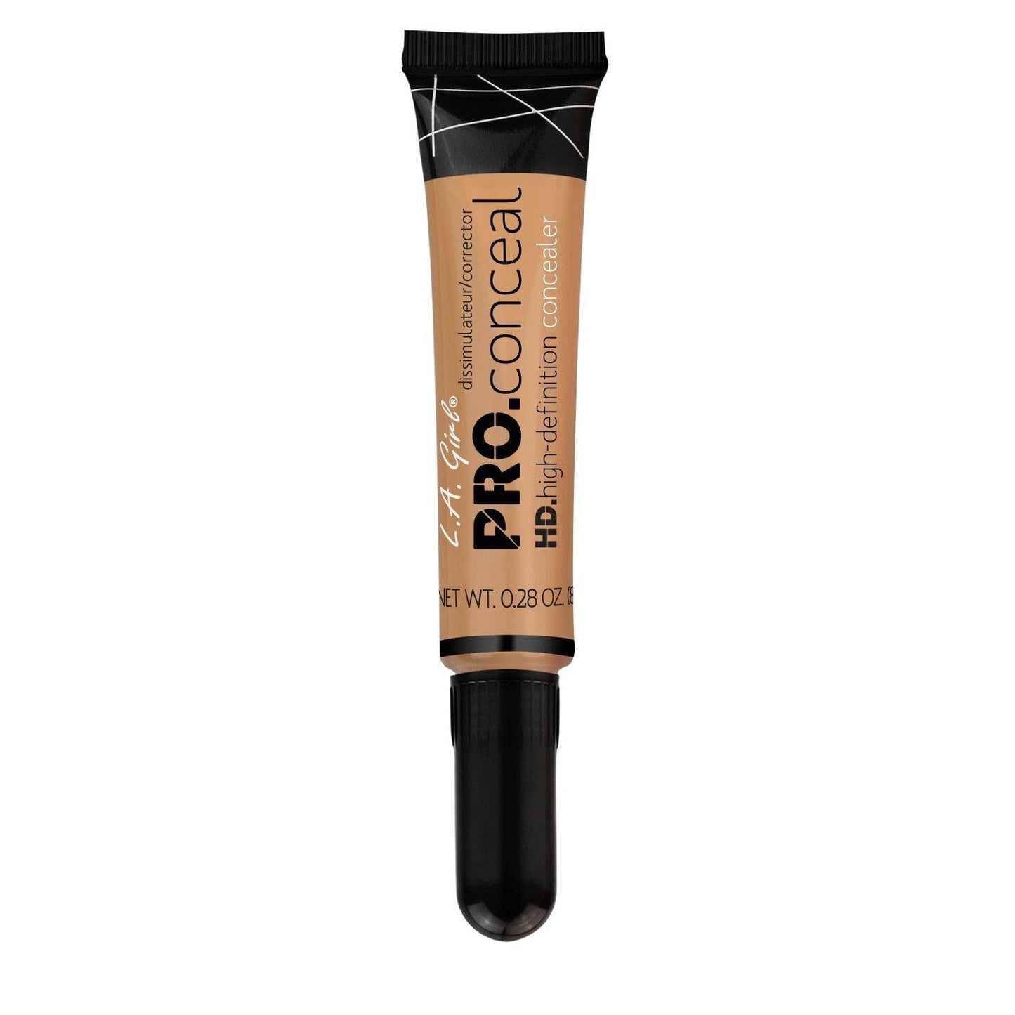 L.A. GIRL Pro Conceal - Fauve