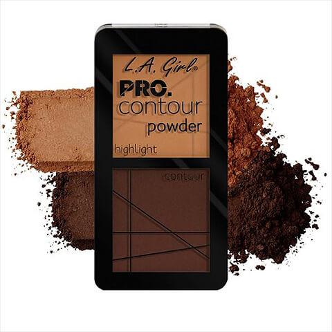 L.A. GIRL Pro Contour Puder