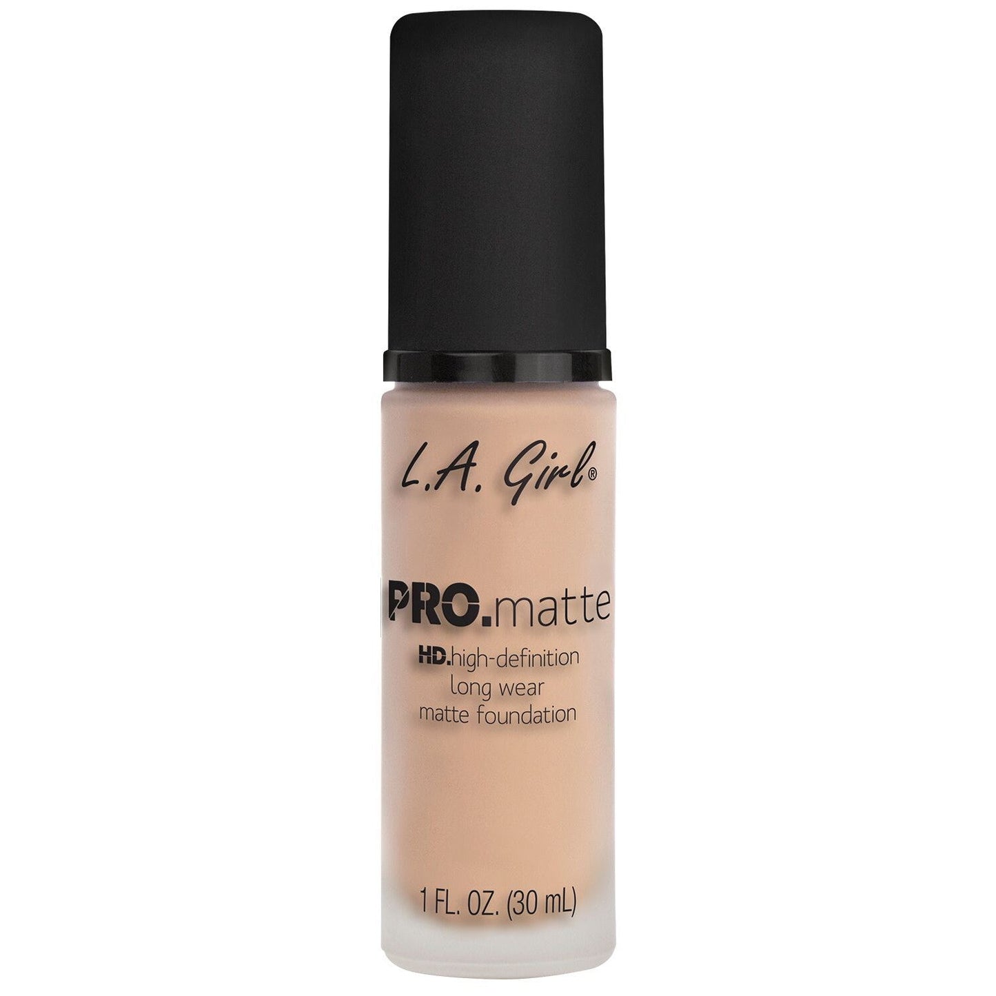 FOND DE TEINT L.A. GIRL Pro Matte - Porcelain