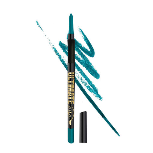 L.A. GIRL Ultimate Auto Eyeliner – Totally Teal