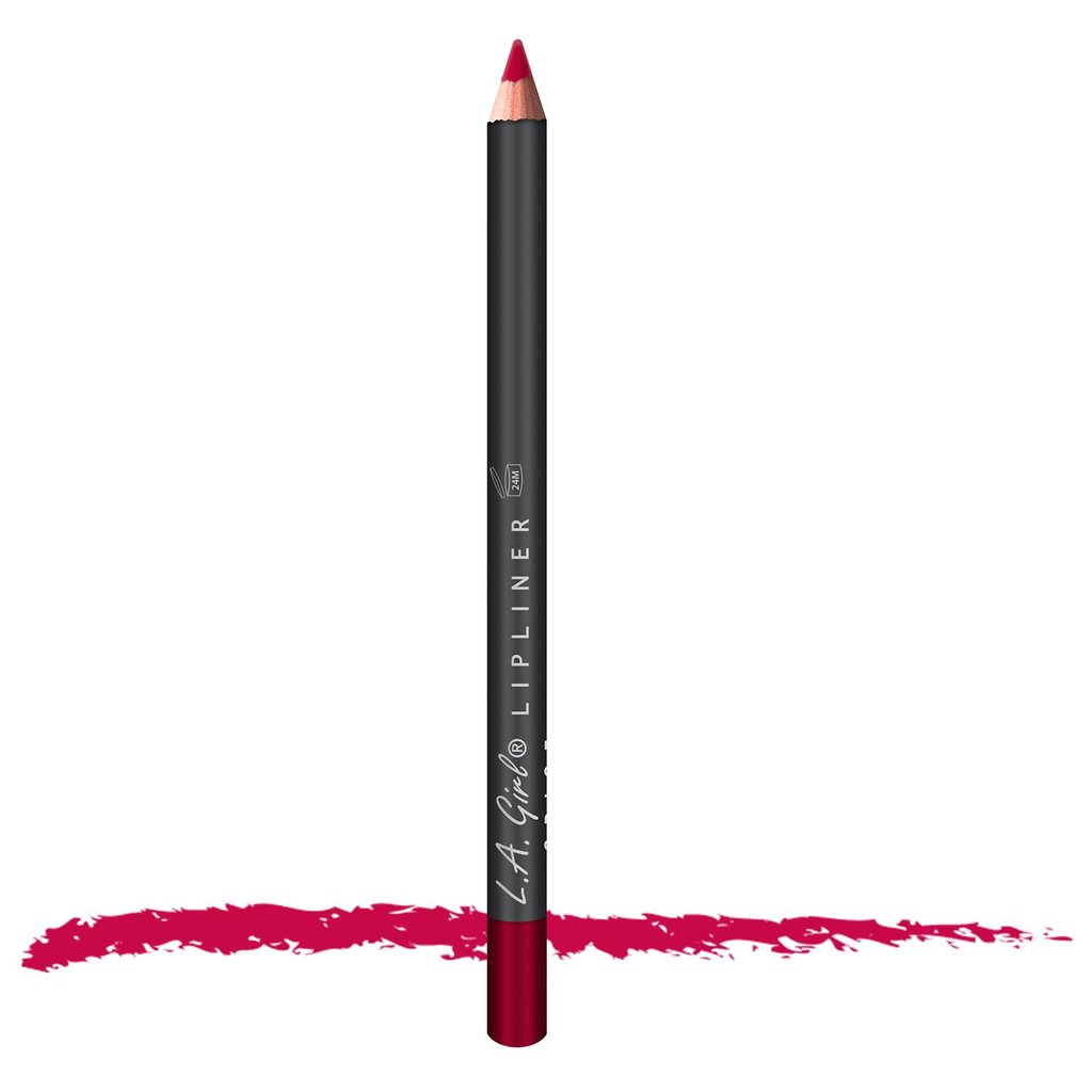 LA GIRL Lipliner-Stift - Himbeere