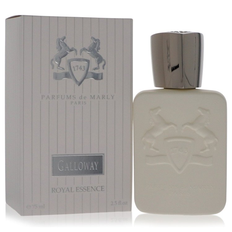Galloway de Parfums de Marly Eau De Parfum Vaporisateur 75 ml pour Homme