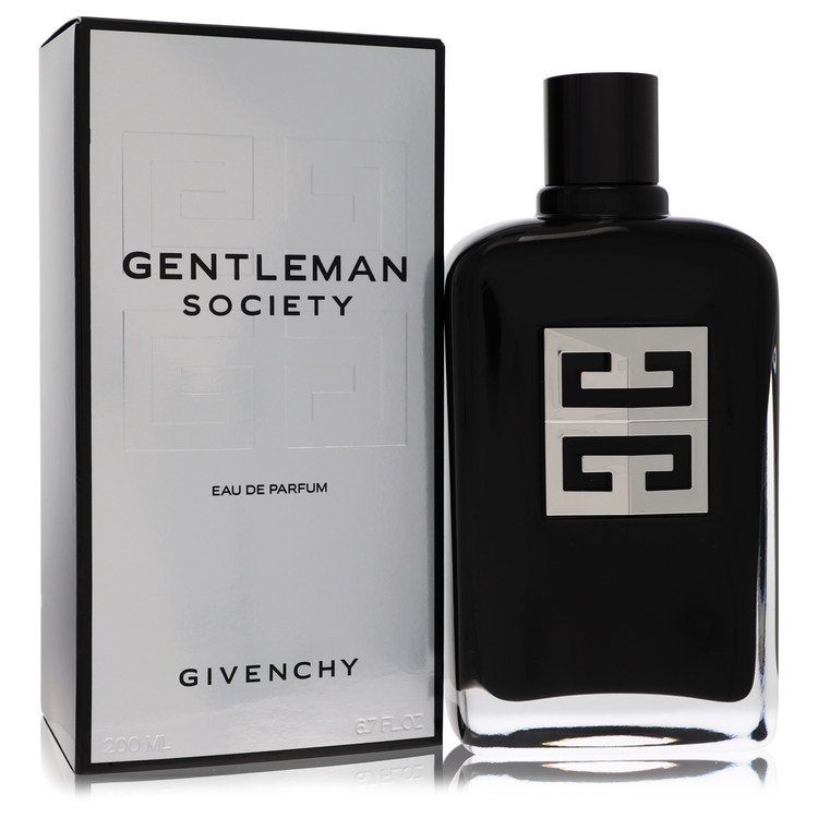 Gentleman Society von Givenchy Eau De Parfum Spray 200 ml für Herren