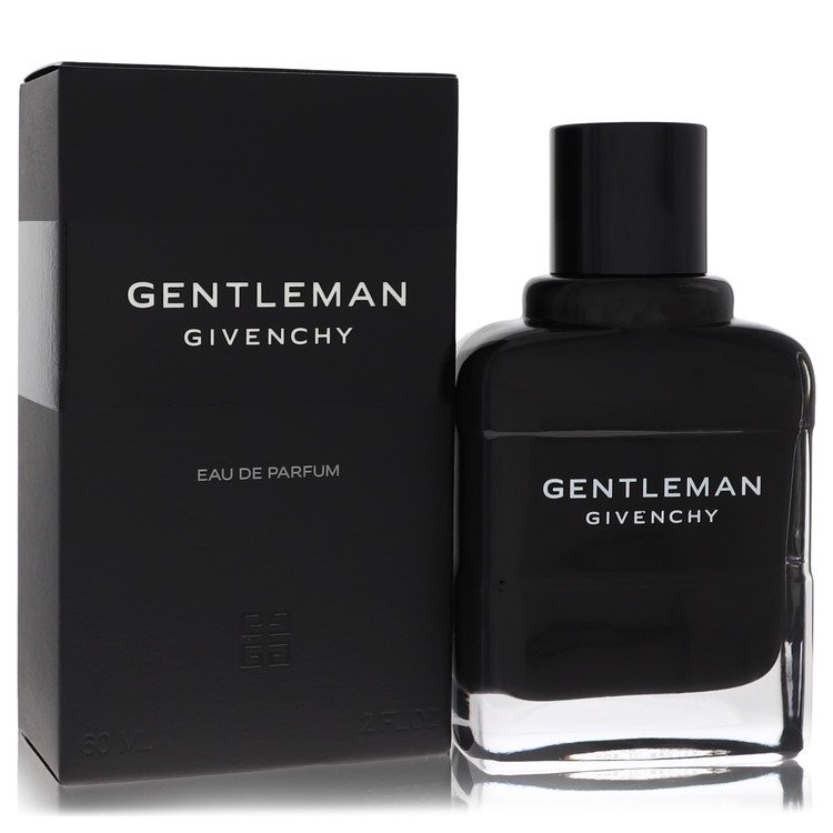 Gentleman von Givenchy Eau De Parfum Spray 60 ml für Herren