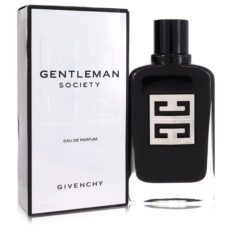Gentleman Society von Givenchy Eau De Parfum Spray 100 ml für Herren