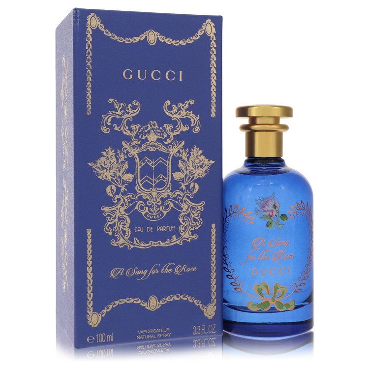 Gucci A Song for the Rose by Gucci Eau de Parfum Spray 3.3 oz für Damen