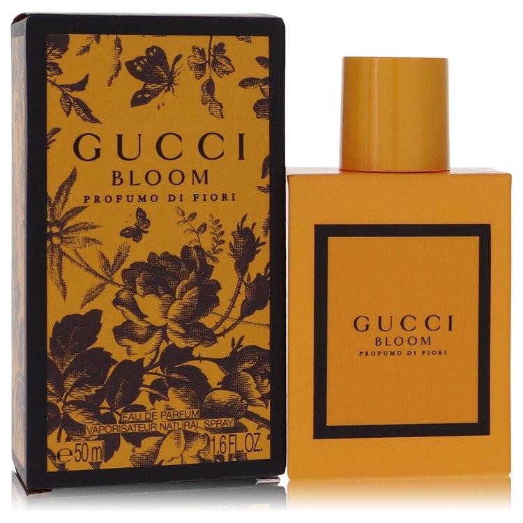 Gucci Bloom Profumo Di Fiori von Gucci Eau De Parfum Spray 47 ml für Damen