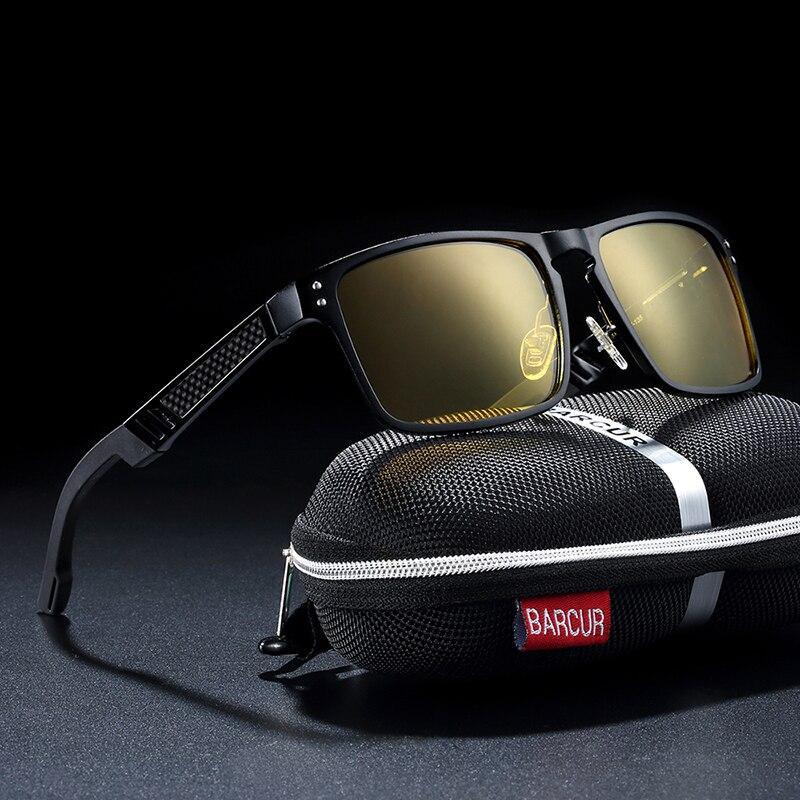 Hot Black Goggle Male Sunglasses Luxury Brand Men Glasses In Business High Quality Luxury Modern Style With UV400 Protection