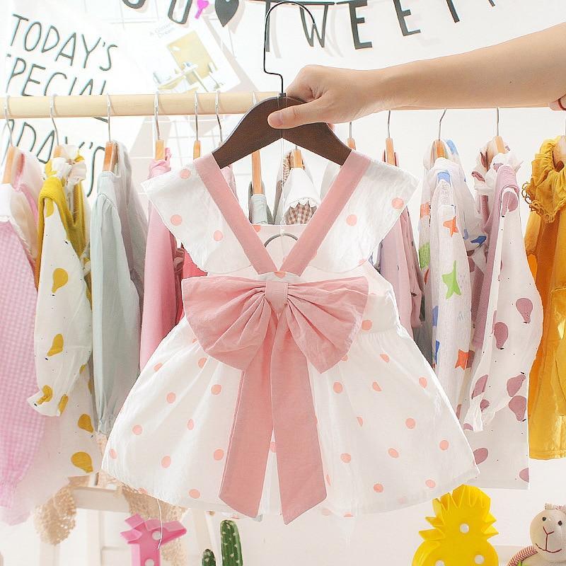 Modern Luxury elegant Newborn Baby Girl Dress for New Fashion Cute Princess Baby Dress Infant Clothing