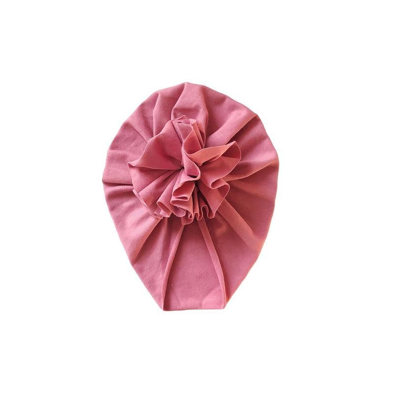 Baby Girls Head Wrap Turban Headbands Hair Accessories For Girls Baby Kids elegent Design Bow