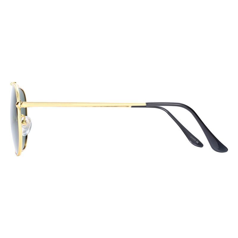 Luxury Famous Original Square Sunglasses for Men and Woman Polarized Hexagon Sunglasses Oculos De Sol gafas lunette de soleil femme WIth UV400 Protection