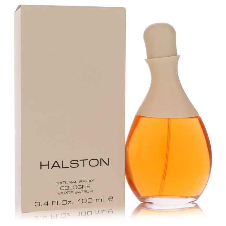 Halston by Halston Eau de Cologne Vaporisateur 100 ml pour Femme