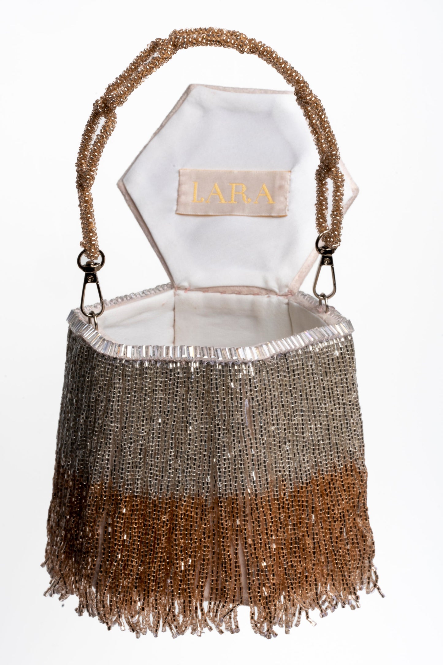 Sac structuré Lia