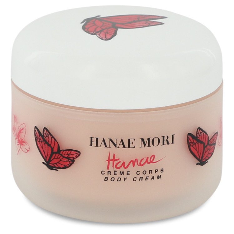 Hanae by Hanae Mori Körpercreme (ohne Umverpackung) 250 ml für Damen