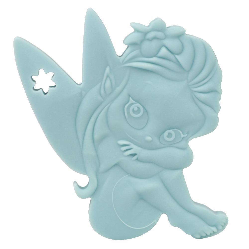 Baby Silicone Teethers BPA Free Teething Toy Animal Dog Koala Owl Elephant Baby Ring Teether Silicone Beads For Kids and Baby