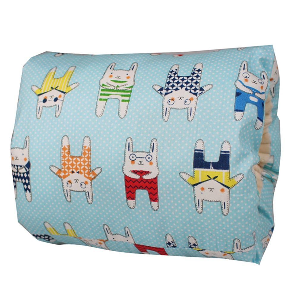 Arm Pillow Breastfeeding Nursing Pillow Arm Cushion for Breastfeeding or Bottle Feeding for Newborn Baby