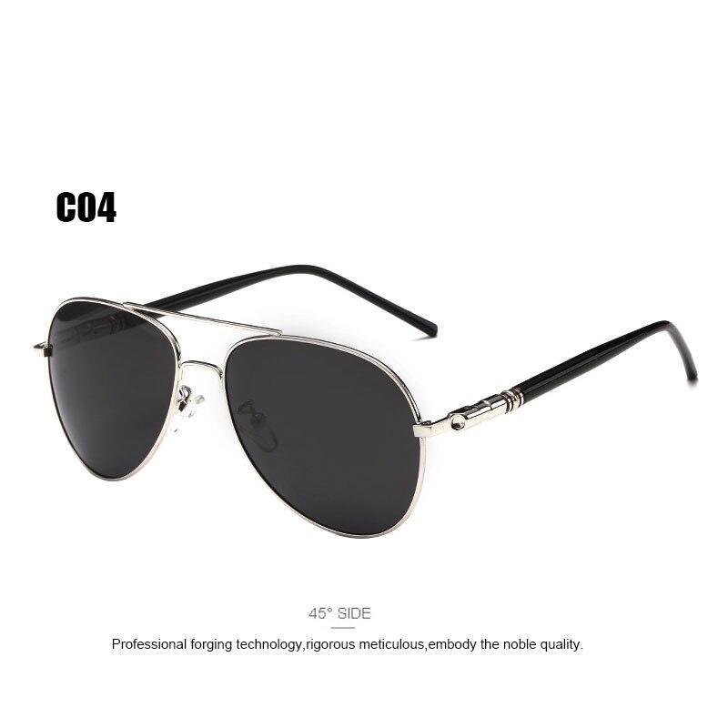 NEW 2020 Luxury Popular Designer Aviation Polarized Sunglasses For Man and Woman Driving Sunglasses Oculos lentes de sol mujer UV400