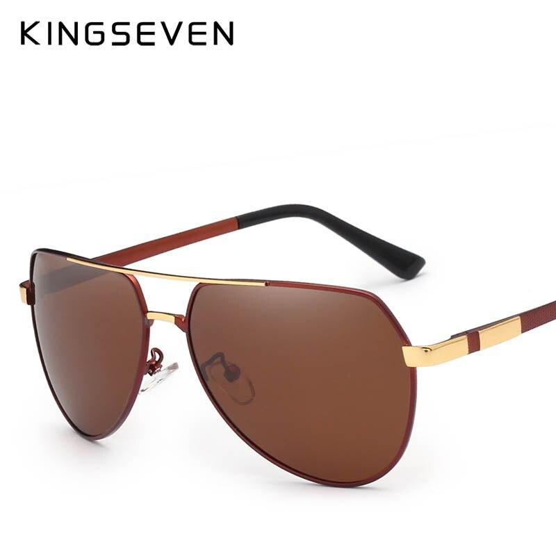 Famous Luxury Unisex Woman and Man Sunglasses Brand Designer Pilot Polarized Male Sunglasses Aviation Design NEW 2021
