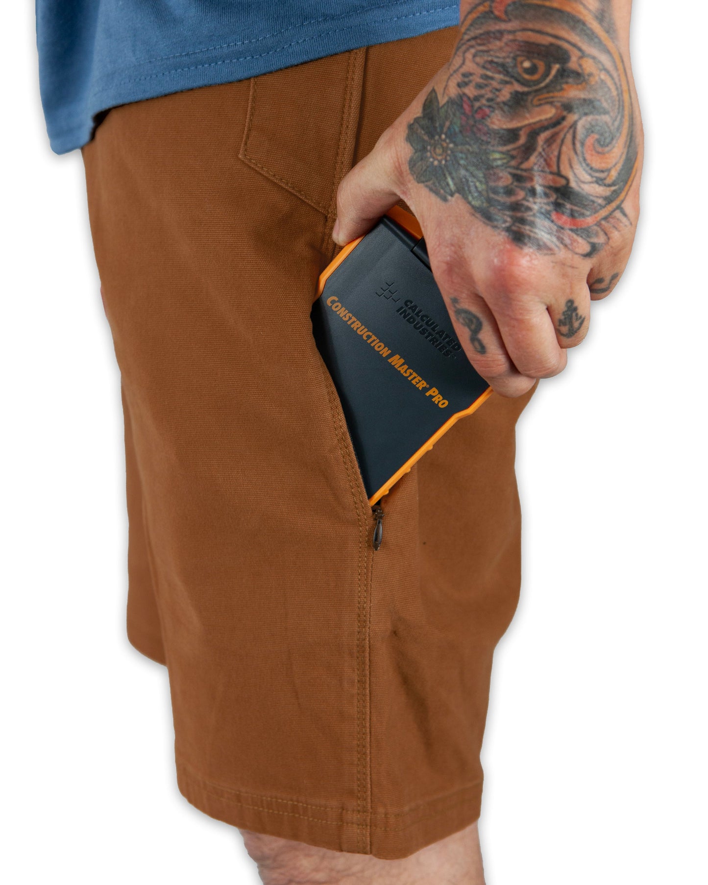 Havok Shorts 10" - TOB - ThisandThatShoppe