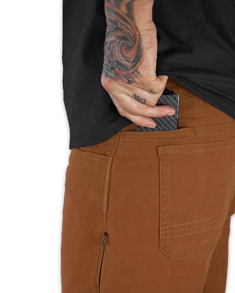 Havok Shorts 12" - TOB - ThisandThatShoppe