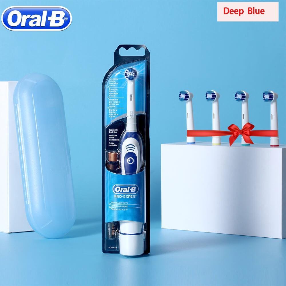 Sonic Electric Toothbrush Rotating Electronic Oral Hygiene Dental Teeth Brush Head Remove Plaque Teethbrush For Woman and Men