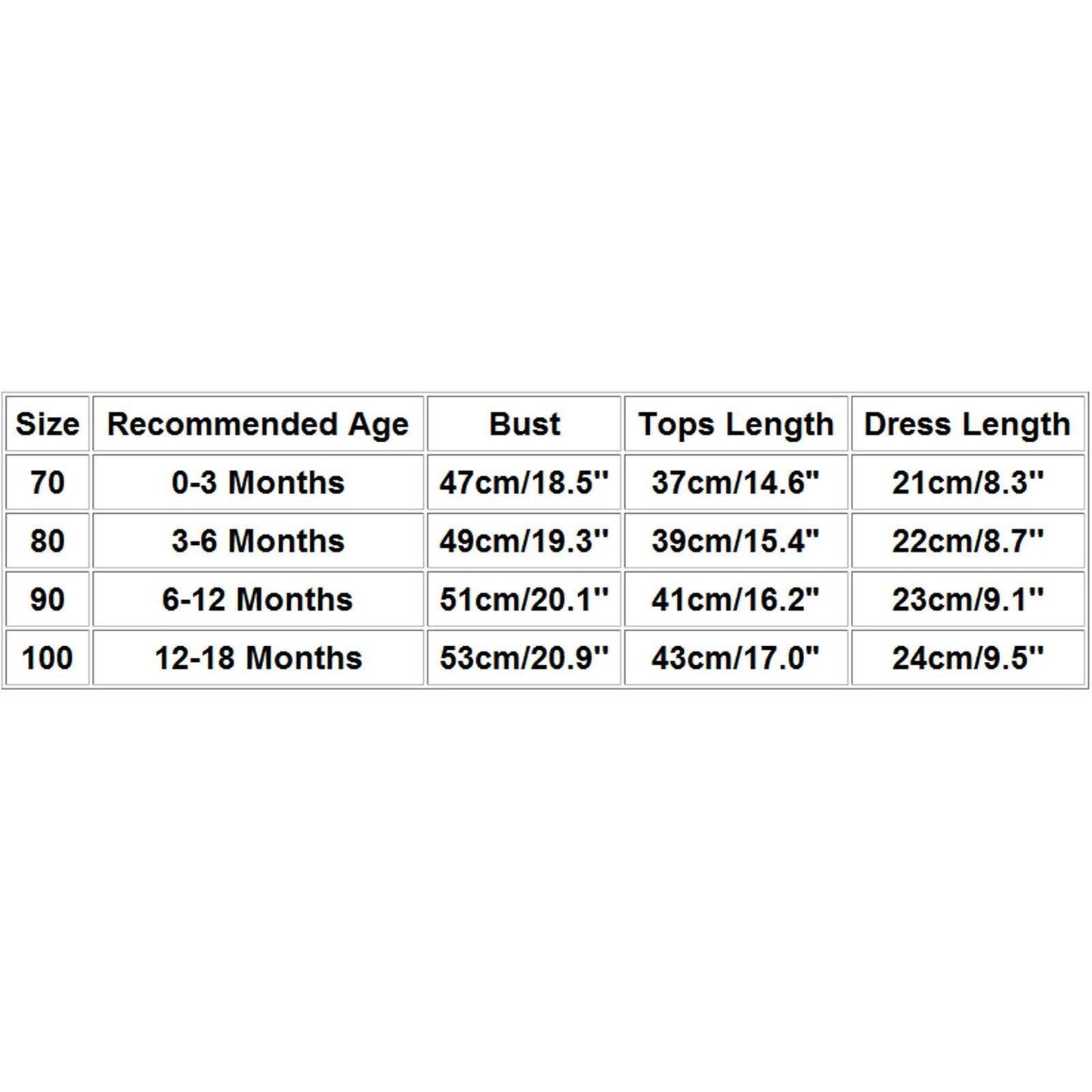 2 Pcs Newborn Baby Girls Clothes Set Romper Tops Suspender Skirt Dress Thanksgiving Winter Outfits
