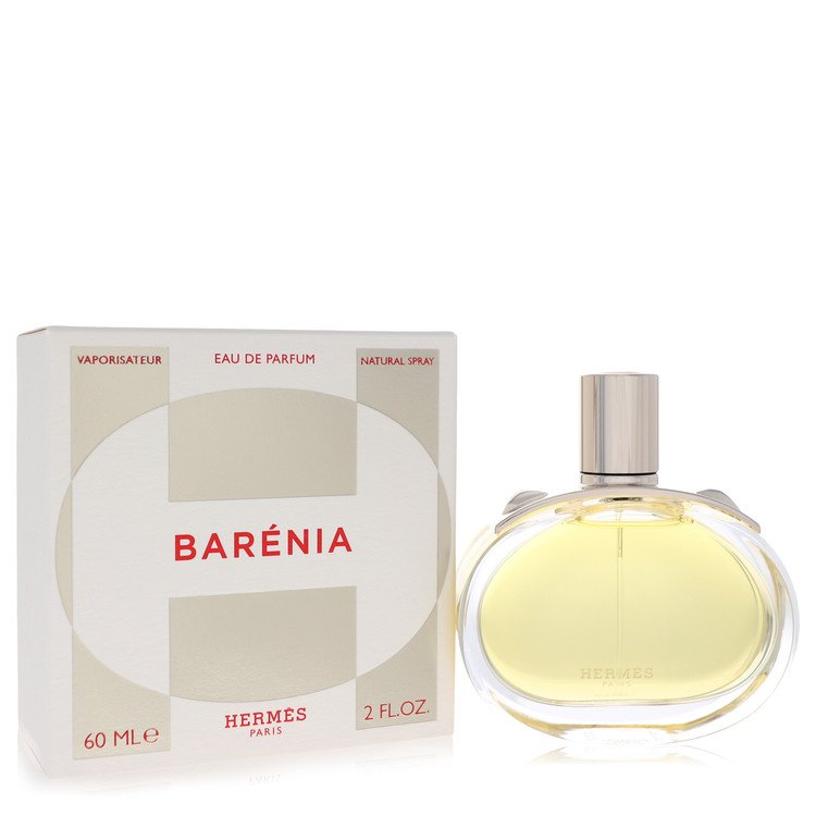 Hermes Barenia von Hermes Eau De Parfum Spray 59 ml für Damen