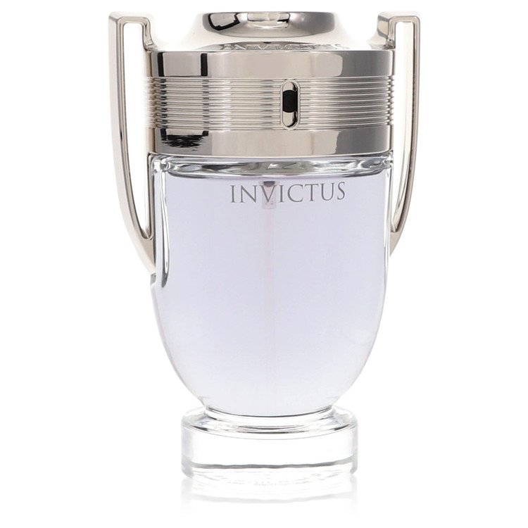 Invictus par Paco Rabanne Eau De Toilette Vaporisateur (Testeur) 100 ml pour Hommes