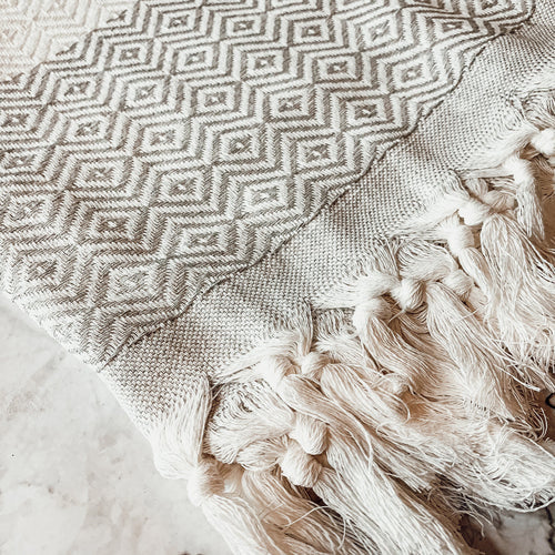 Serviette de bain, de piscine, de cheveux et de pique-nique XL en coton turc 200GSM surdimensionnée