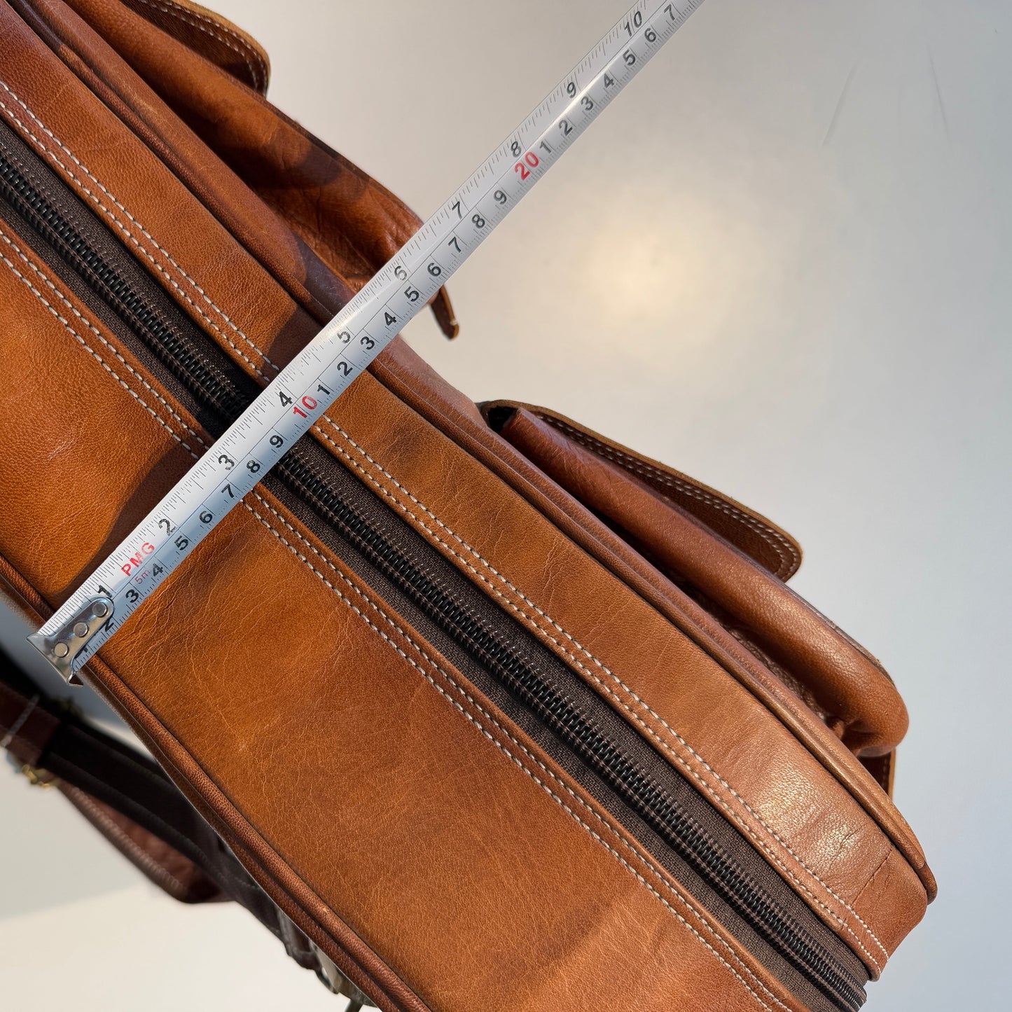 Étui de guitare personnalisé en cuir