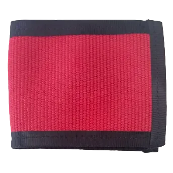 Lieutenant Wallet - Édition Lance à Incendie