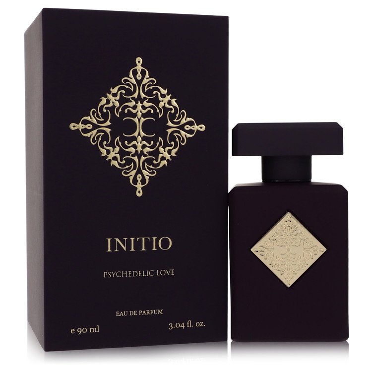 Initio Psychedelic Love von Initio Parfums Prives Eau De Parfum Spray (Unisex) 90 ml für Herren