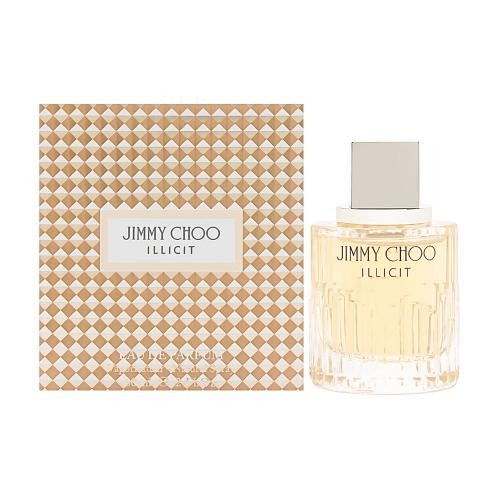 Jimmy Choo Illicit By Jimmy Choo Eau de Parfum Für Frauen