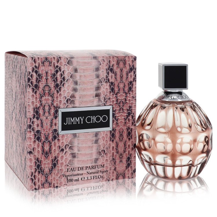 Jimmy Choo by Jimmy Choo Eau de Parfum Spray 100 ml für Damen