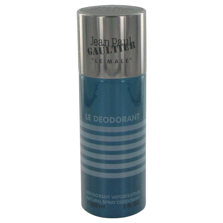 Jean Paul Gaultier by Jean Paul Gaultier Deodorant Spray 150 ml für Herren