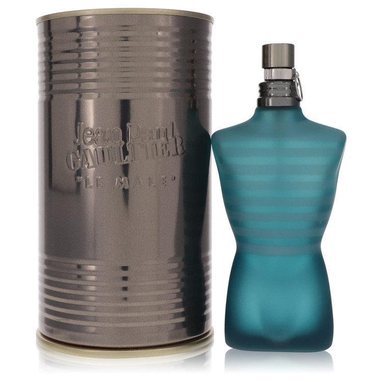 Jean Paul Gaultier par Jean Paul Gaultier Eau De Toilette Vaporisateur 75 ml pour Homme